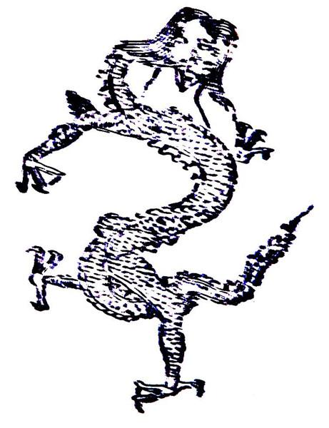 神威赫然惊天地:雷神形象的演变与发展