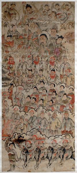 神威赫然惊天地:雷神形象的演变与发展