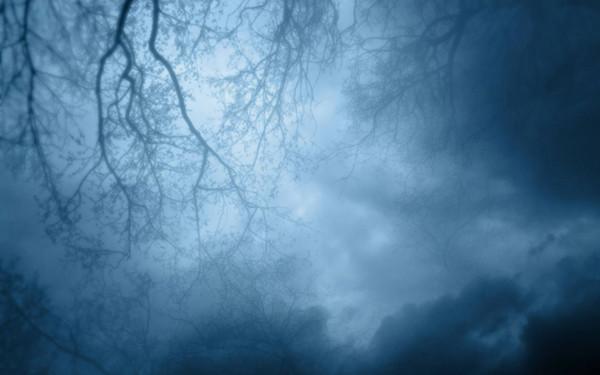 读心术？催眠术？从《清稗类钞》看圆光之术