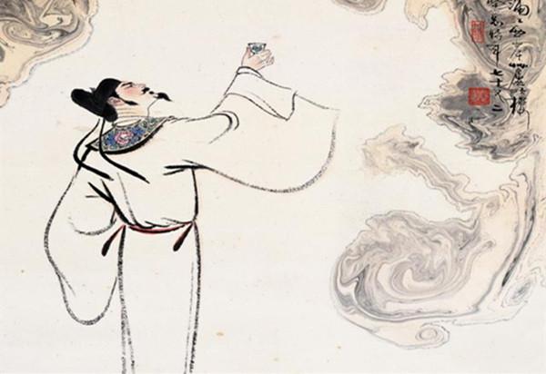 中华道学百问丨李白是“道士”吗?