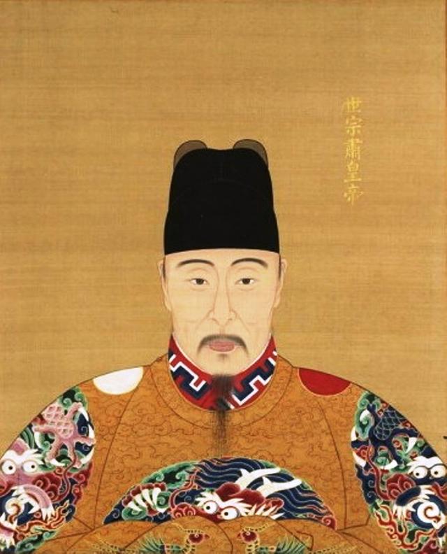 大明张天师评传丨身份的隐忧