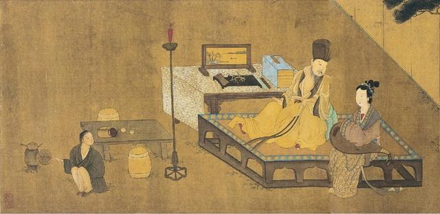 大明张天师评传丨身份的隐忧