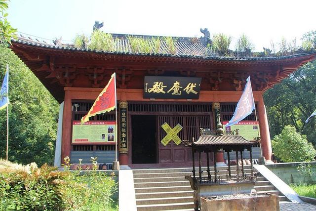 大明张天师评传丨身份的隐忧