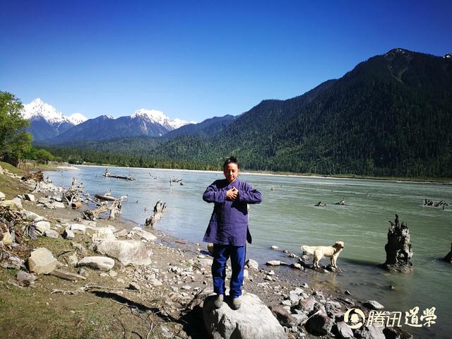 图语金丹|修真图悟真,五:详解五脏神的修炼