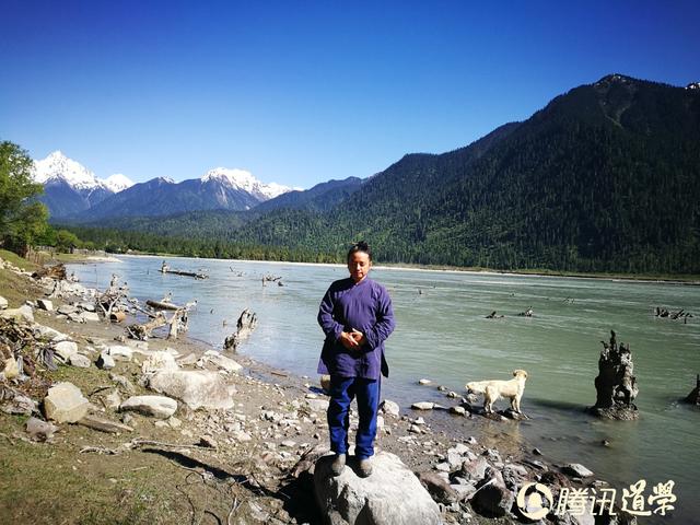 图语金丹|修真图悟真,五:详解五脏神的修炼