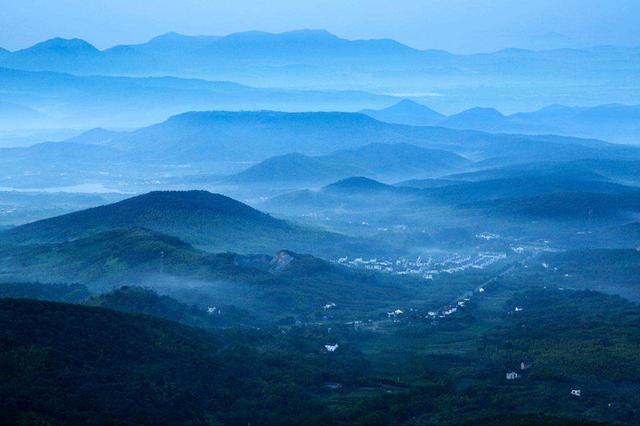 中华道学百问丨“山中宰相”是谁及其贡献有哪些?