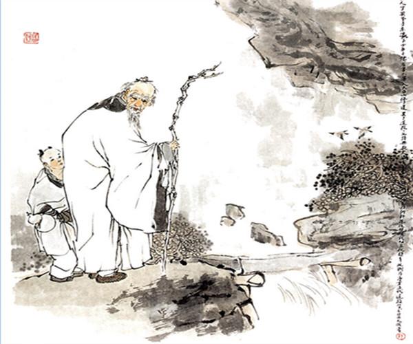 中华道学百问丨杜光庭对道教的贡献有哪些?