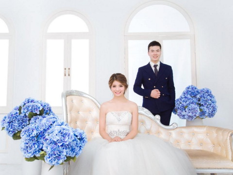 测算八字丁亥日柱看婚姻