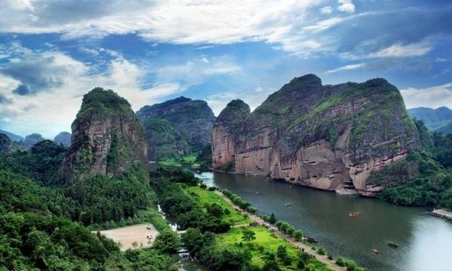 大明张天师评传丨张正常：暗下决心准备投靠朱元璋