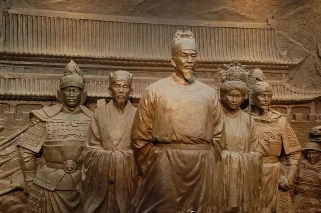 大明张天师评传丨张正常：暗下决心准备投靠朱元璋