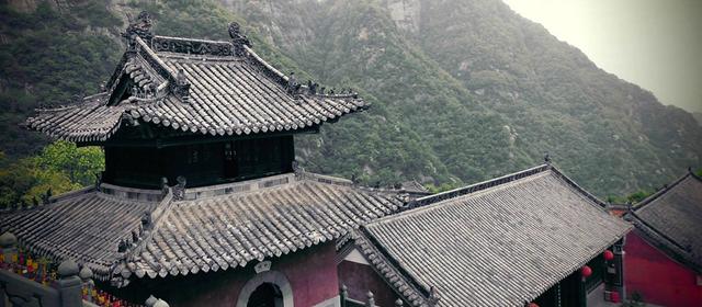 大明张天师评传丨张正常:天师道迎来千载难逢的重要机会