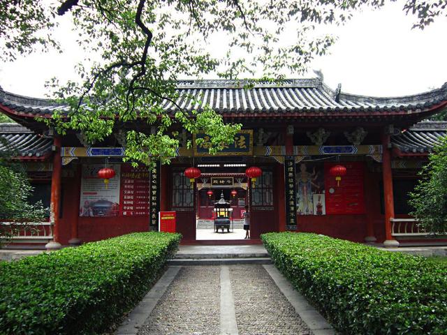 大明张天师评传丨张正常:天师道迎来千载难逢的重要机会