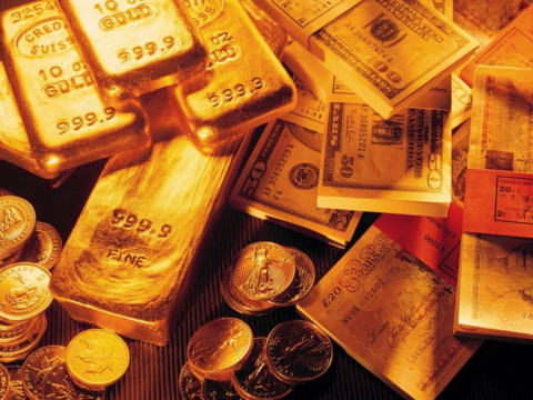 生辰八字看财运和婚姻