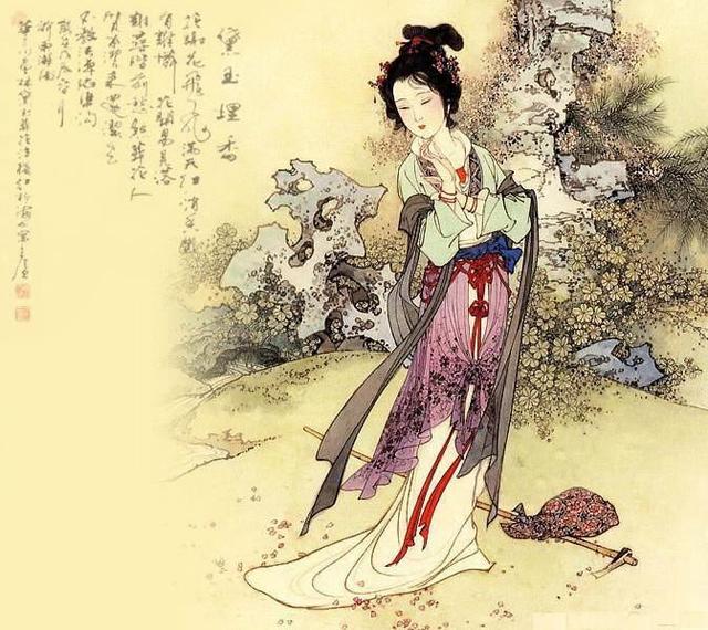 弘道读经会丨暗存节志,一往无前