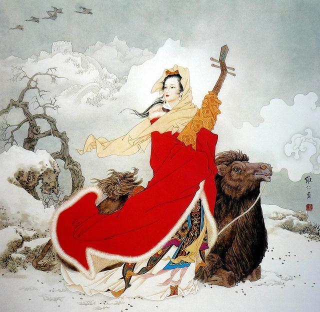 弘道读经会丨暗存节志,一往无前