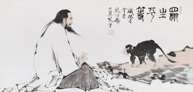 仙道贵生：道教对待生命的态度