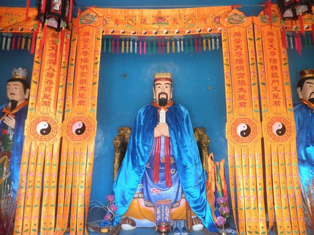 仙道贵生：道教对待生命的态度