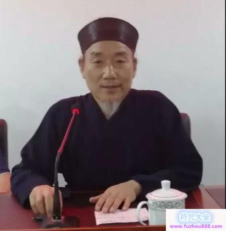 中国道教学院举行2016级本科班第三学年总结会