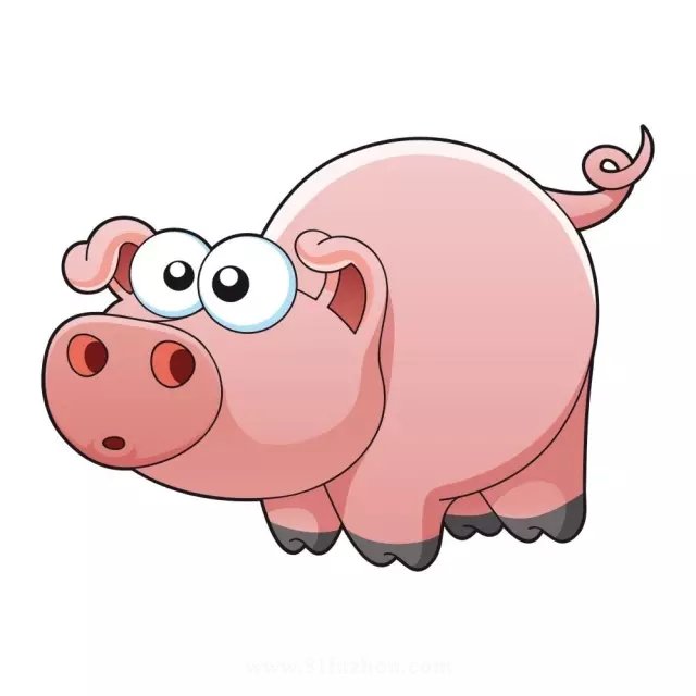 生肖属猪人的属相性格 生肖属猪人的属相性格