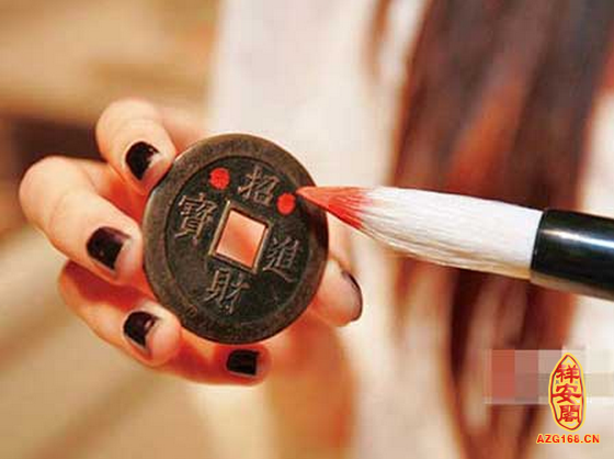 关于风水的知识大全