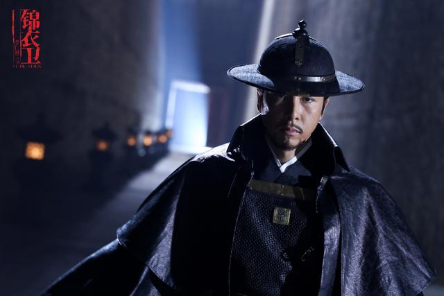 大明张天师评传丨张宇初：谈笑鸿儒间