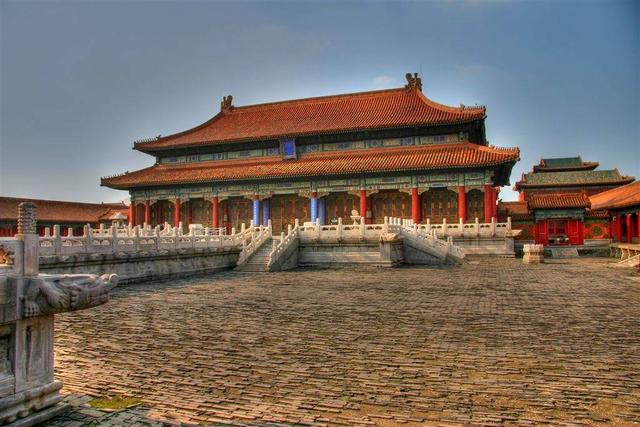 大明张天师评传丨张宇初：新天师觐见开国帝