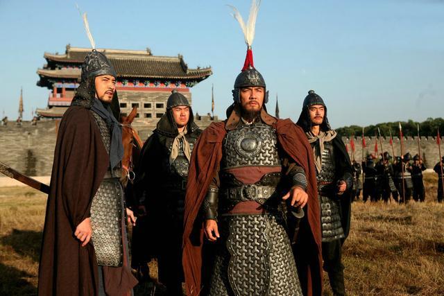 王世贞父子三人与武当山