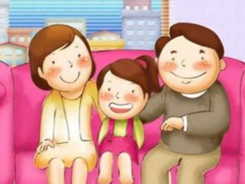 八字命中克子如何化解