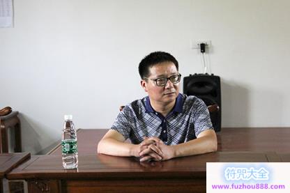 湖北省道教协会己亥年全真派道士冠巾活动在蕲春普阳观举行