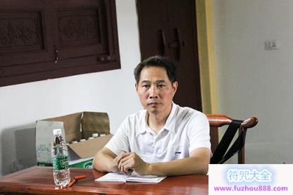 湖北省道教协会己亥年全真派道士冠巾活动在蕲春普阳观举行