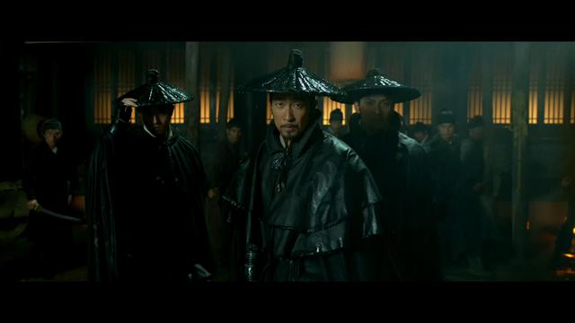 大明张天师评传丨张宇初：是非成败转头空