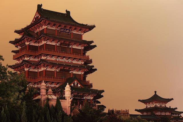 大明张天师评传丨张宇初：是非成败转头空