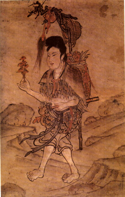 忠孝神仙:道教追求的成仙境界