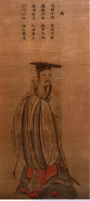 忠孝神仙:道教追求的成仙境界