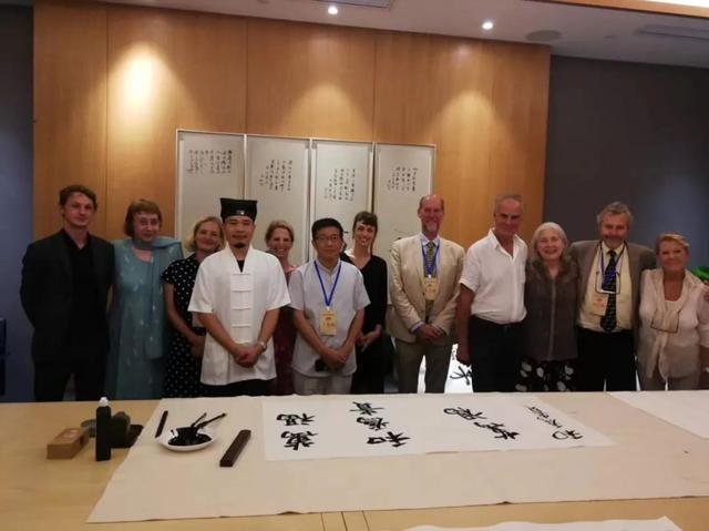 首届茅山生态道观论坛圆满闭幕