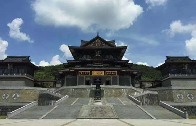 身中百神，内外之间：上清派修行思想简述