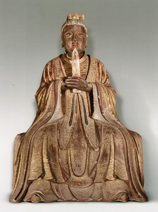 身中百神，内外之间：上清派修行思想简述