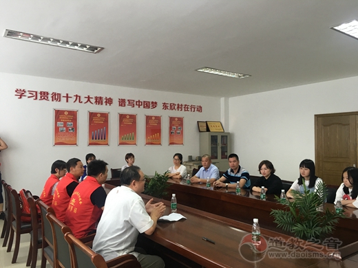 苏州城隍庙慈爱功德会资助贫困学生