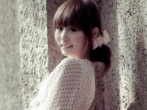 婚后行大运的女命八字