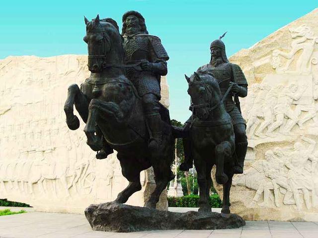 道家剑仙：莫笑红尘无道义，仙中自有侠客行