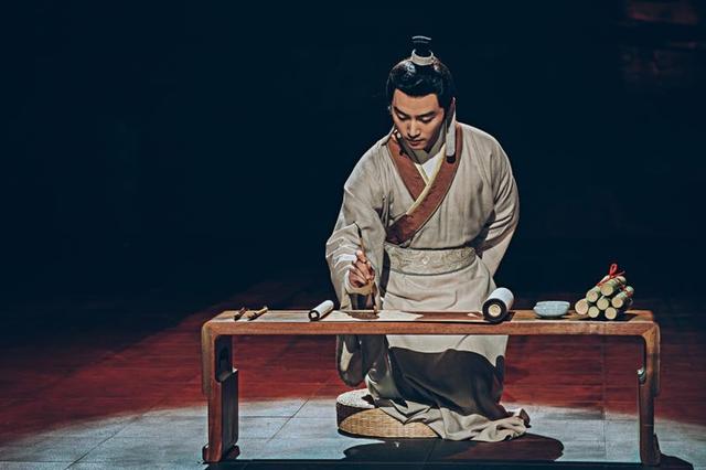 大明张天师评传丨张宇初：张宇初天师逸闻一则,上