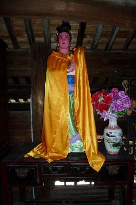 大明张天师评传丨张宇初:张宇初天师逸闻一则,下