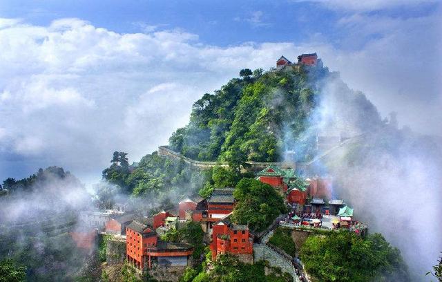 道教的“劝善”,终极境界是要实现“天地不仁”