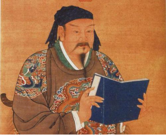 精忠报国 冤死风波亭：大鹏金翅鸟岳元帅