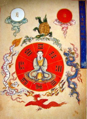 炼丹须知:钟吕丹道十八论,上