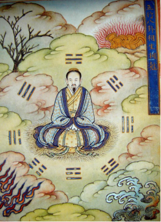 炼丹须知:钟吕丹道十八论,上