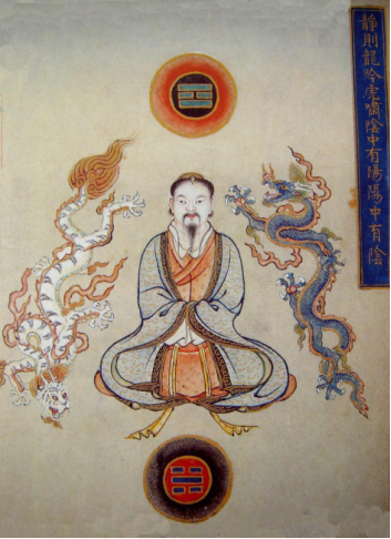 炼丹须知:钟吕丹道十八论,上