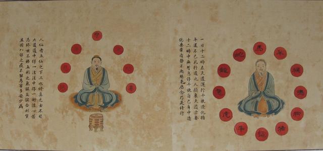 陆西星《方壶外史》篇目提要丨第八卷未字集