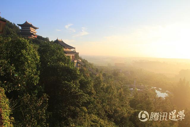 百博回音|生生之道：访学南宗宗坛，追寻玉蟾行迹