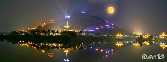 百博回音|生生之道：访学南宗宗坛，追寻玉蟾行迹